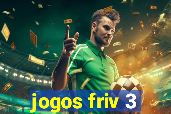 jogos friv 3